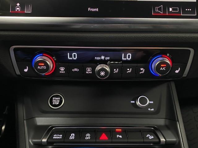 2025 Audi Q3 Vehicle Photo in Appleton, WI 54913