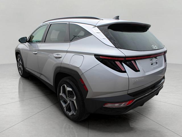 2022 Hyundai TUCSON Vehicle Photo in Green Bay, WI 54304