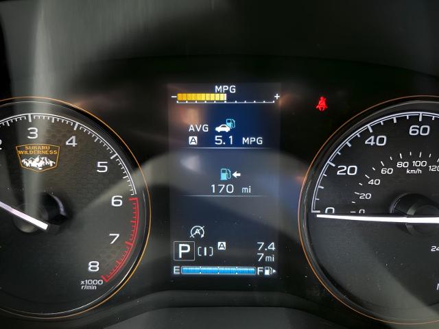 2025 Subaru Forester Vehicle Photo in Green Bay, WI 54304