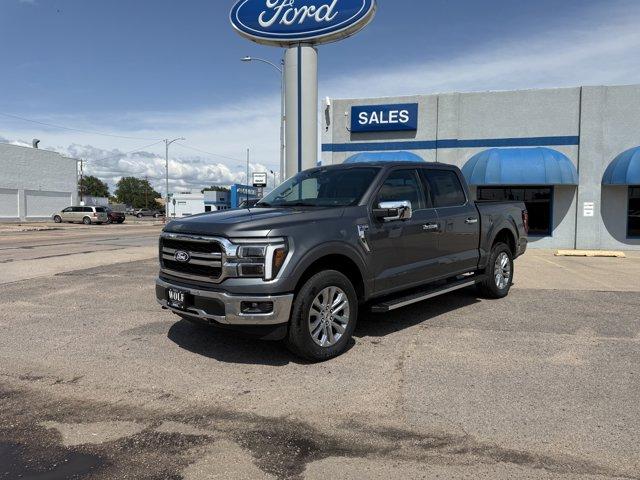 2025 Ford F-150 Vehicle Photo in Ogallala, NE 69153