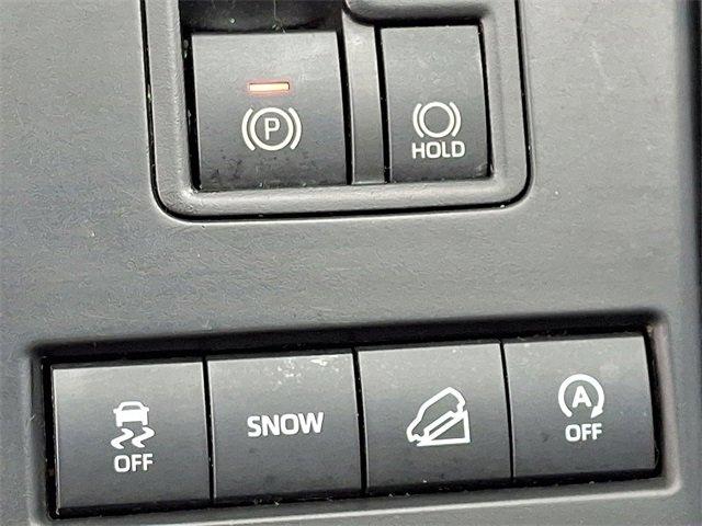 2020 Toyota Highlander Vehicle Photo in LANCASTER, PA 17601-0000