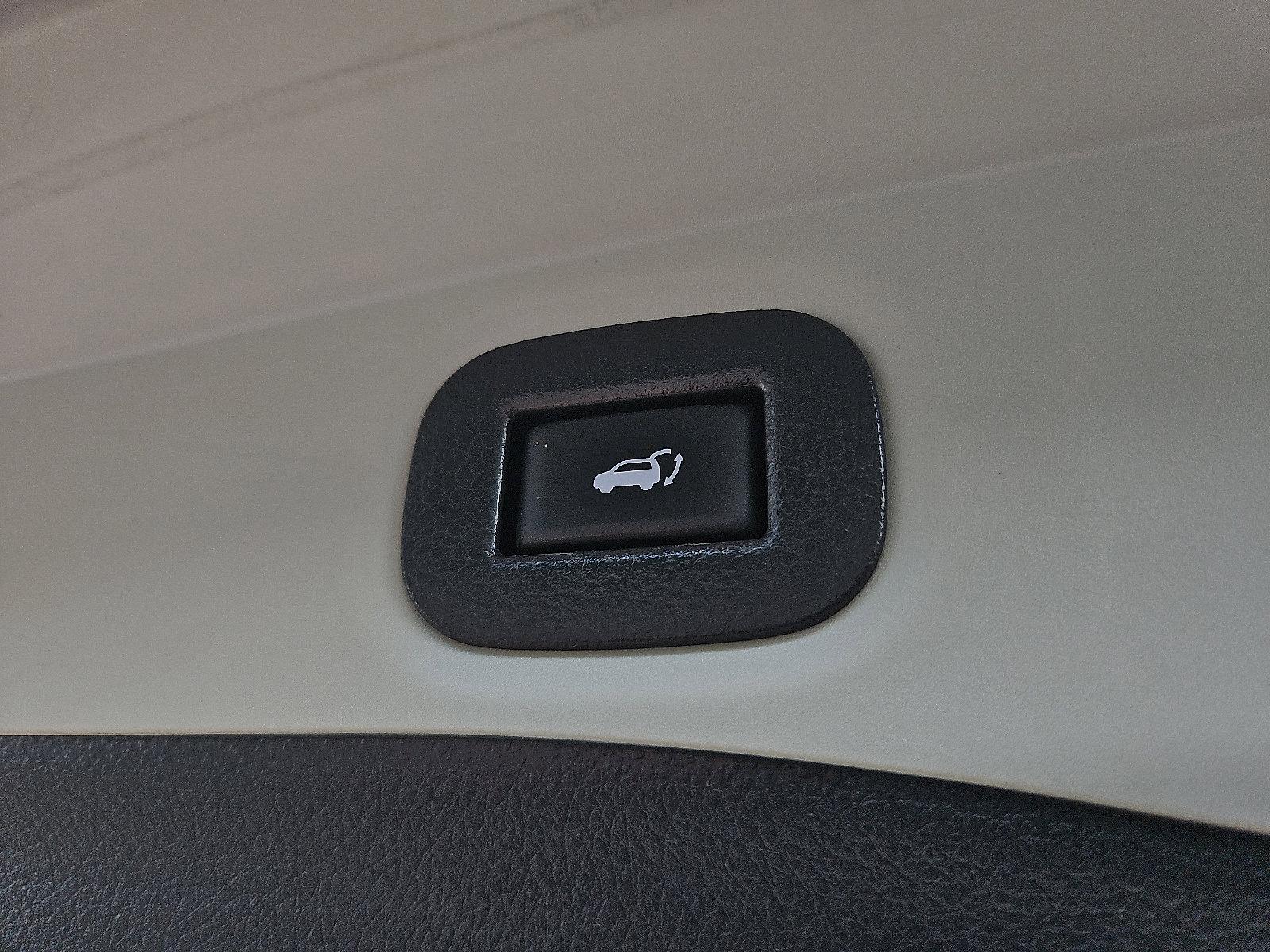 2016 Nissan Rogue Vehicle Photo in Jenkintown, PA 19046