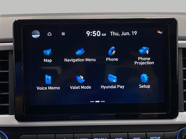 2025 Hyundai VENUE Vehicle Photo in Appleton, WI 54913