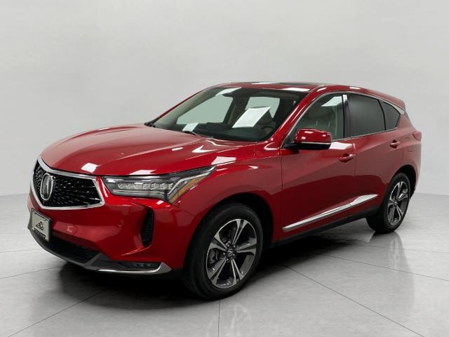 2023 Acura RDX Vehicle Photo in Appleton, WI 54913
