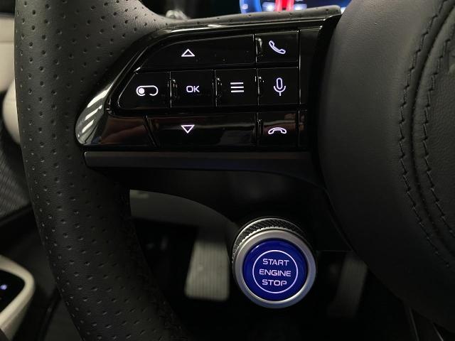 2024 Maserati GranTurismo Vehicle Photo in Appleton, WI 54913