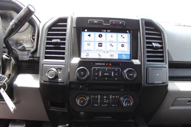 2017 Ford F-150 Vehicle Photo in Greenville, TX 75402