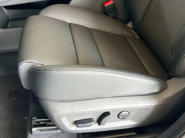2025 Nissan Rogue Vehicle Photo in Flemington, NJ 08822
