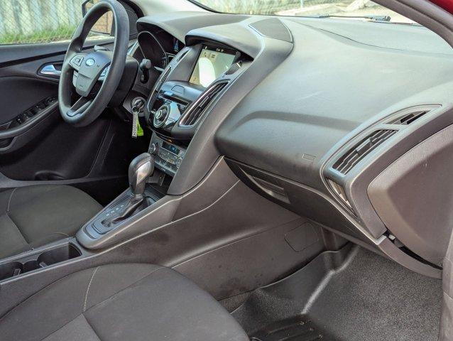2017 Ford Focus Vehicle Photo in San Antonio, TX 78230