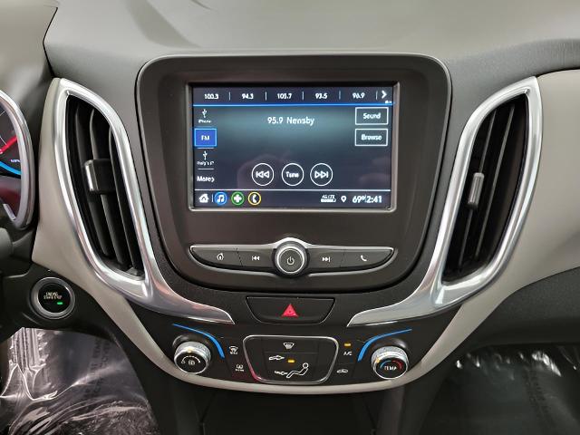 2019 Chevrolet Equinox Vehicle Photo in Oshkosh, WI 54904