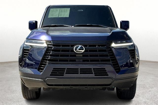 2024 Lexus GX 550 Vehicle Photo in Grapevine, TX 76051