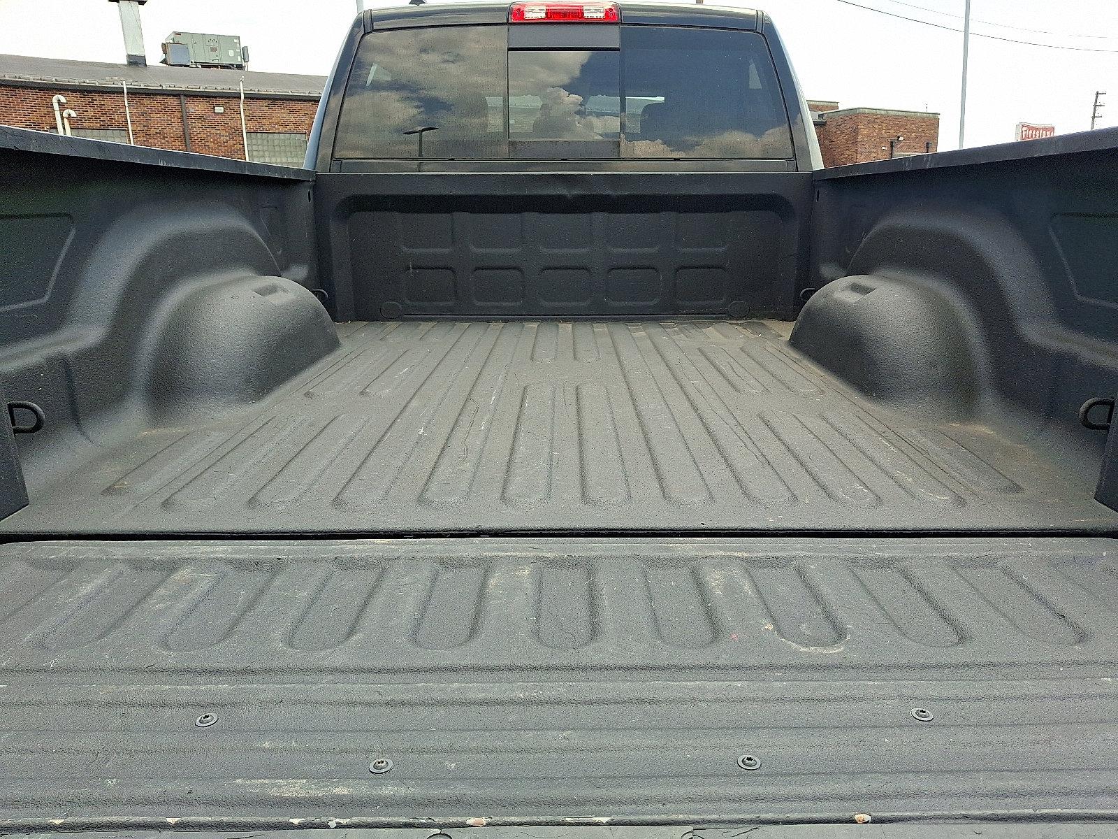 2016 Ram 1500 Vehicle Photo in Harrisburg, PA 17111