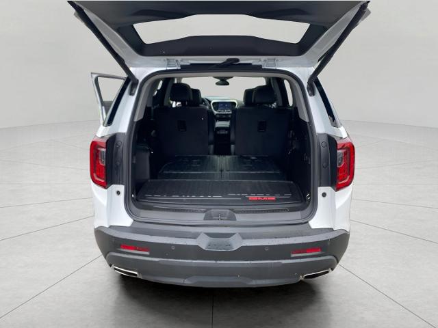 2022 GMC Acadia Vehicle Photo in APPLETON, WI 54914-8833