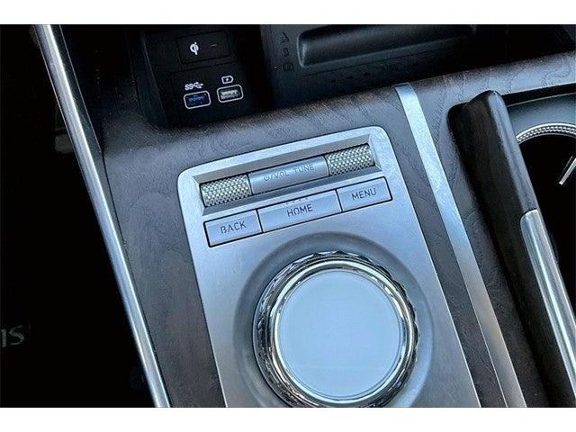 2024 Genesis GV80 Vehicle Photo in San Antonio, TX 78230