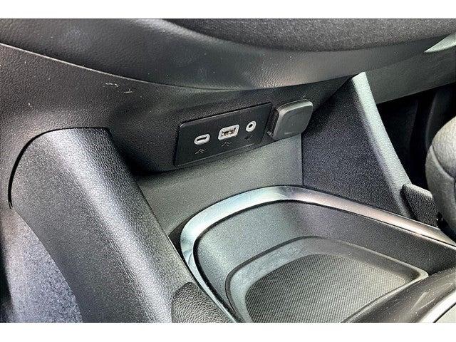 2023 Chevrolet Malibu Vehicle Photo in San Antonio, TX 78230