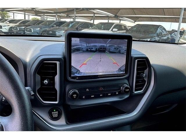 2021 Ford Bronco Sport Vehicle Photo in San Antonio, TX 78230