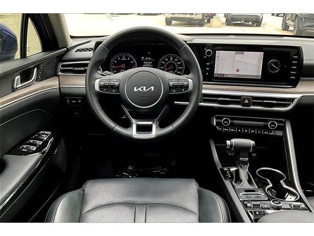 2023 Kia K5 Vehicle Photo in Grapevine, TX 76051