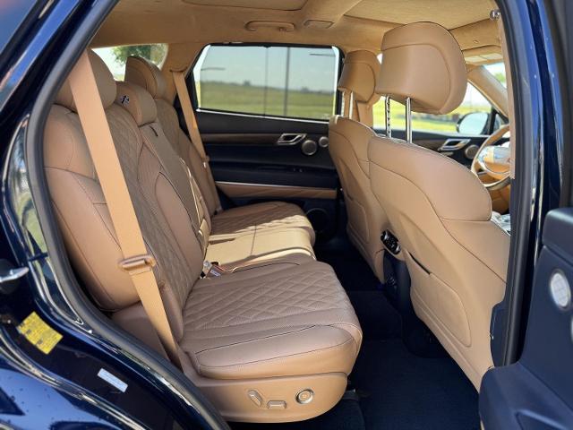 2023 Genesis GV80 Vehicle Photo in Grapevine, TX 76051