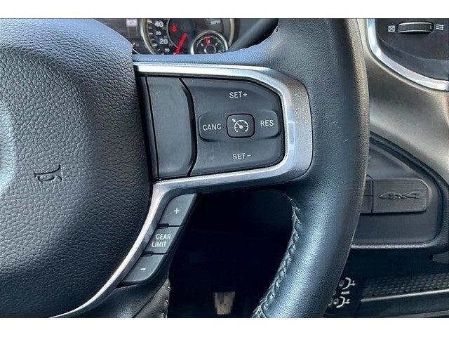 2024 Ram 2500 Vehicle Photo in San Antonio, TX 78230