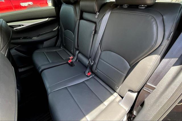 2025 INFINITI QX50 Vehicle Photo in Grapevine, TX 76051