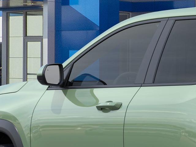 2026 Chevrolet Equinox Vehicle Photo in DANBURY, CT 06810-5034