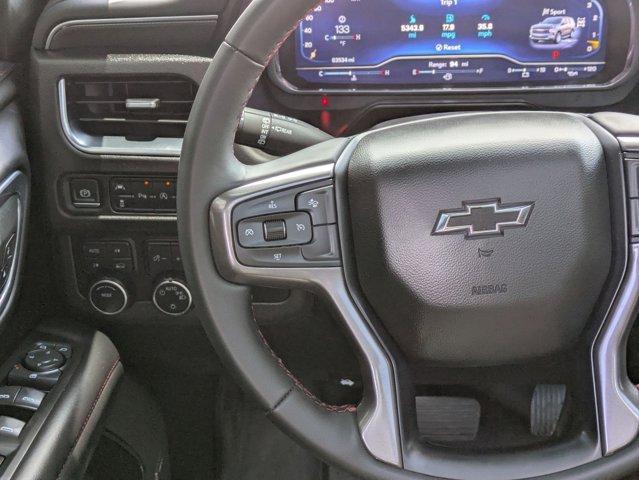 2023 Chevrolet Tahoe Vehicle Photo in SELMA, TX 78154-1459