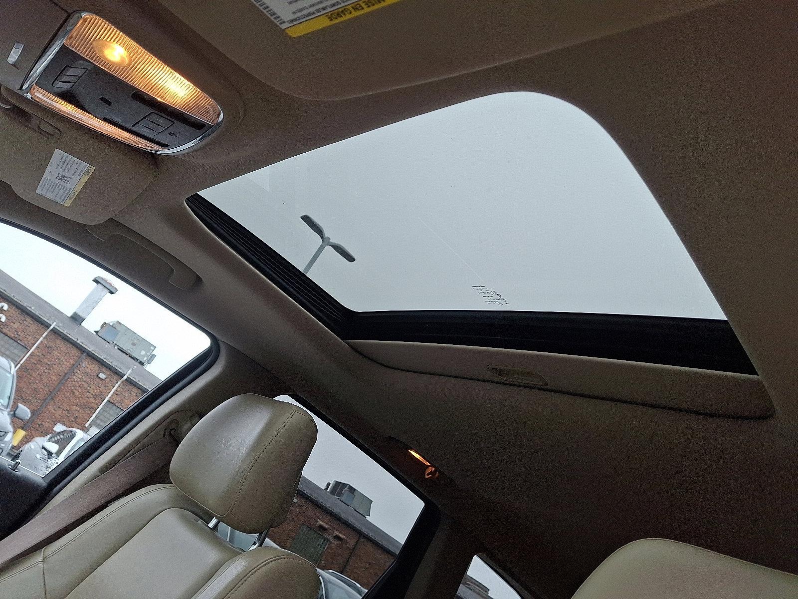2015 Jeep Grand Cherokee Vehicle Photo in Harrisburg, PA 17111