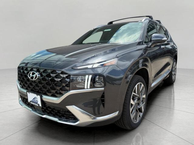 2022 Hyundai SANTA FE Vehicle Photo in Appleton, WI 54914