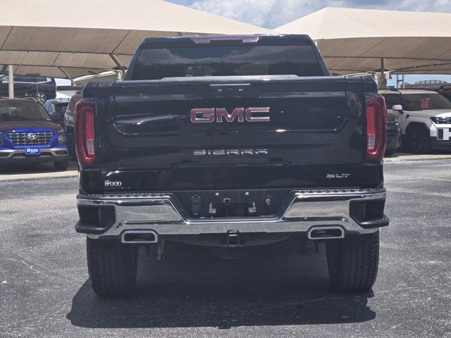 2022 GMC Sierra 1500 Vehicle Photo in Decatur, TX 76234