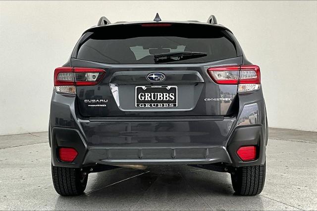 2023 Subaru Crosstrek Vehicle Photo in San Antonio, TX 78230
