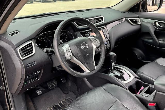 2016 Nissan Rogue Vehicle Photo in San Antonio, TX 78230