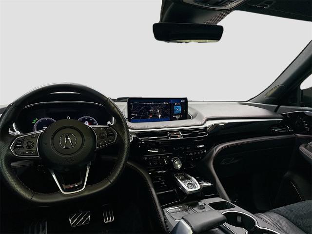 2023 Acura MDX Vehicle Photo in EVERETT, WA 98203-5662