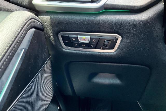 2022 BMW X5 xDrive45e Vehicle Photo in San Antonio, TX 78230