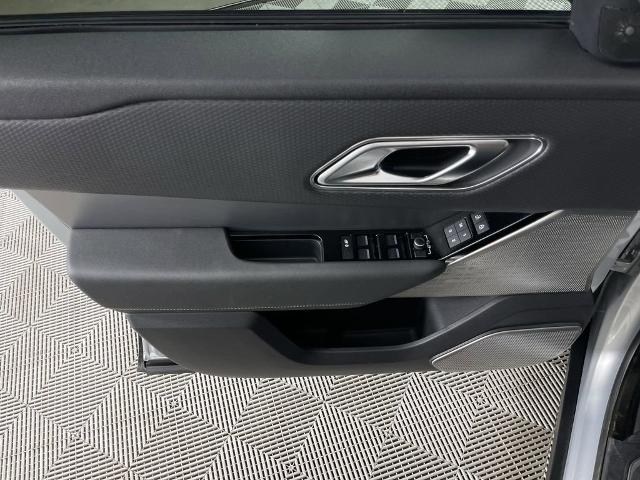 2023 Land Rover Range Rover Velar Vehicle Photo in GILBERT, AZ 85297-0402