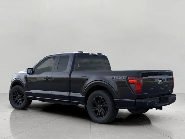 2025 Ford F-150 Vehicle Photo in Neenah, WI 54956