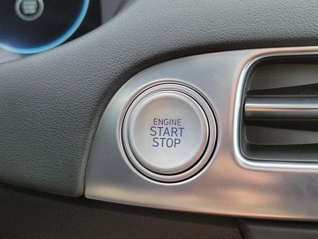 2024 Hyundai PALISADE Vehicle Photo in Philadelphia, PA 19116