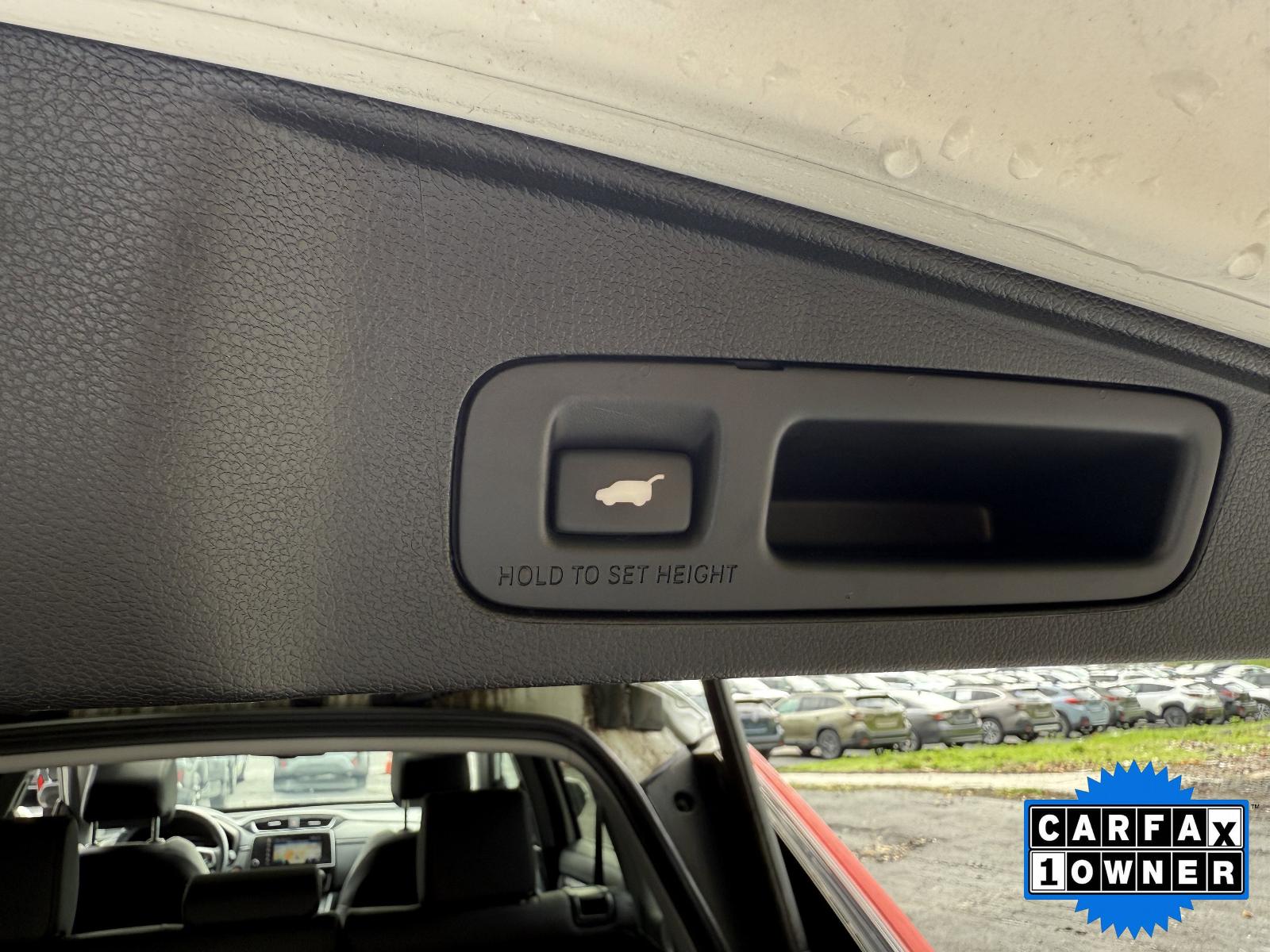 2020 Honda CR-V Vehicle Photo in Harrisburg, PA 17111