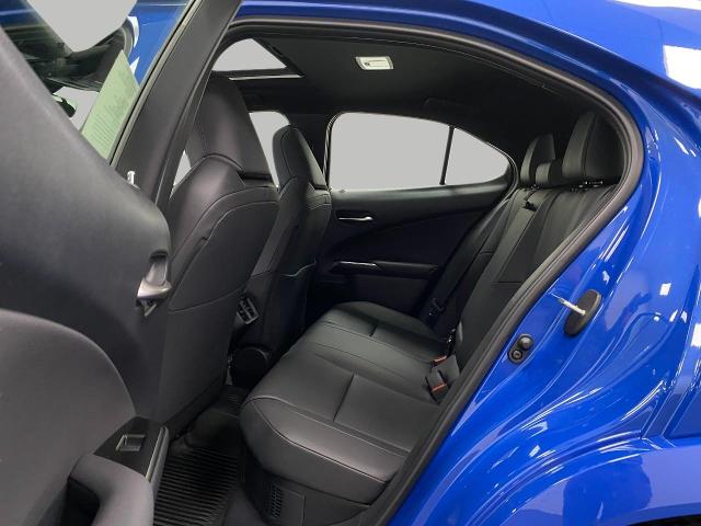 2025 Lexus UX 300h Vehicle Photo in Appleton, WI 54913