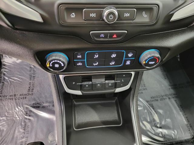 2024 GMC Terrain Vehicle Photo in APPLETON, WI 54914-4656