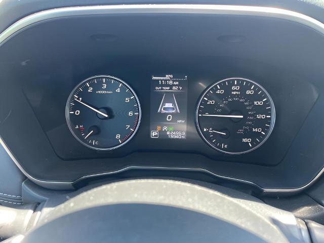 2024 Subaru Outback Vehicle Photo in Oshkosh, WI 54904