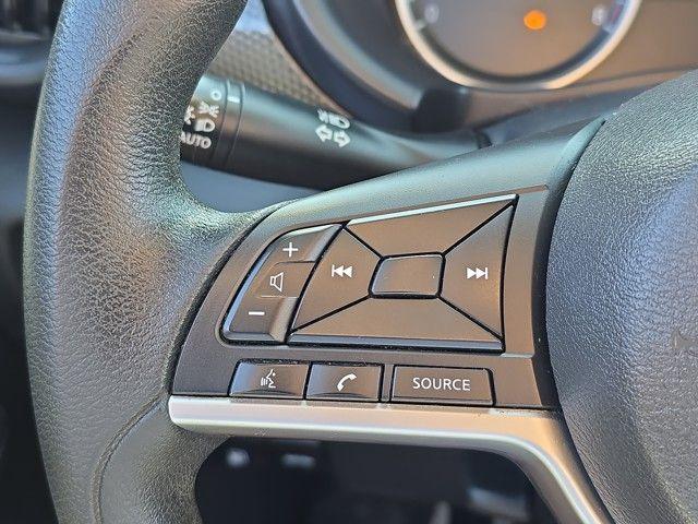2020 Nissan Kicks Vehicle Photo in Pleasant Hills, PA 15236