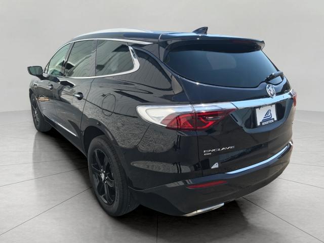 2023 Buick Enclave Vehicle Photo in GREEN BAY, WI 54303-3330