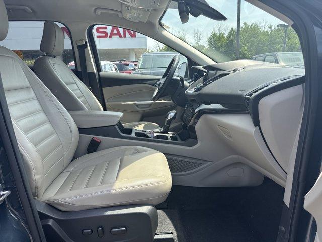 2019 Ford Escape Vehicle Photo in Flemington, NJ 08822