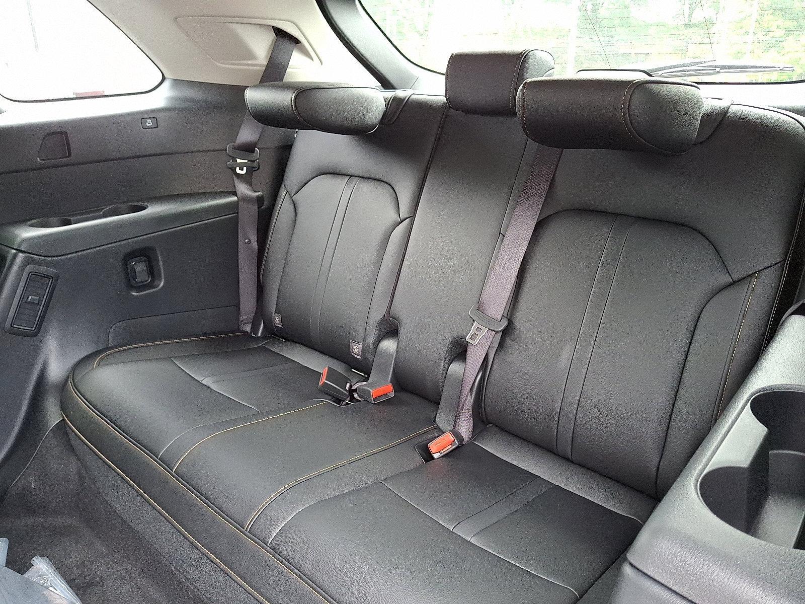 2025 Mazda CX-90 Vehicle Photo in Harrisburg, PA 17111