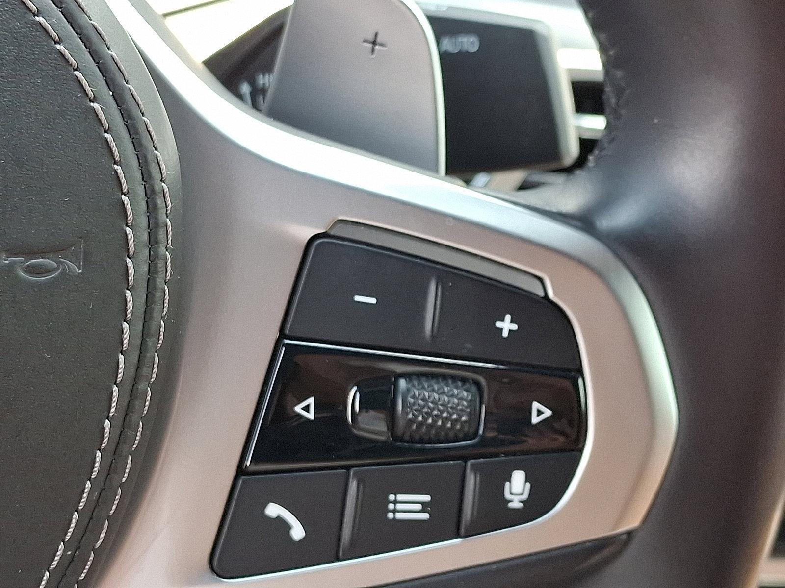 2022 BMW X6 xDrive40i Vehicle Photo in Lancaster, PA 17601