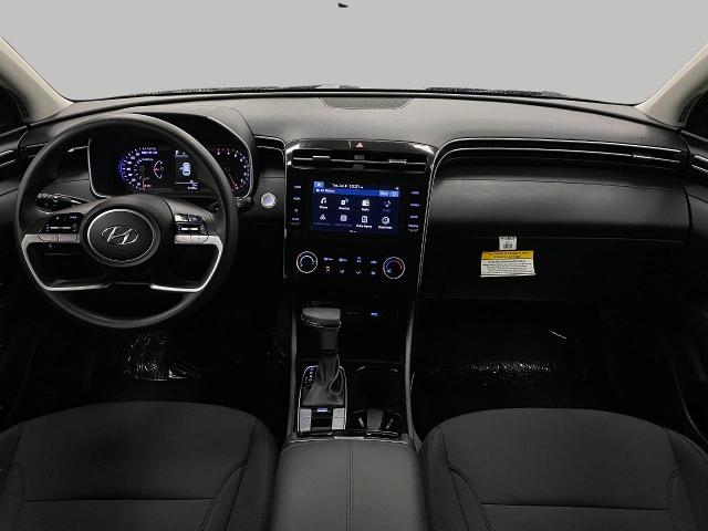 2022 Hyundai TUCSON Vehicle Photo in Appleton, WI 54913
