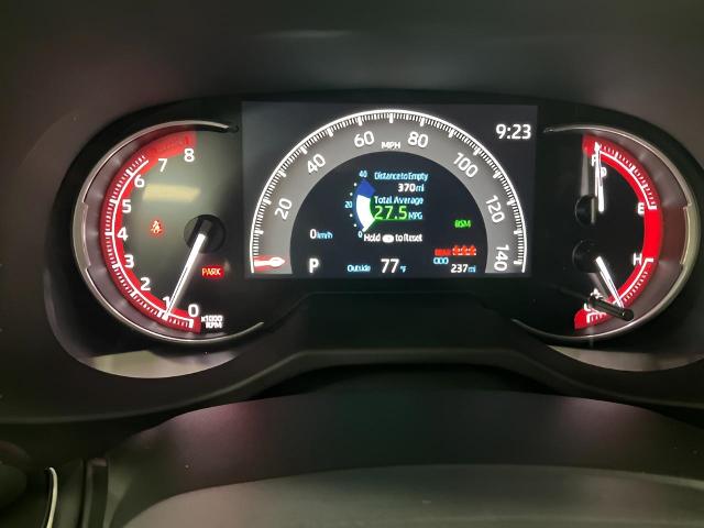 2025 Toyota RAV4 Vehicle Photo in Oshkosh, WI 54904