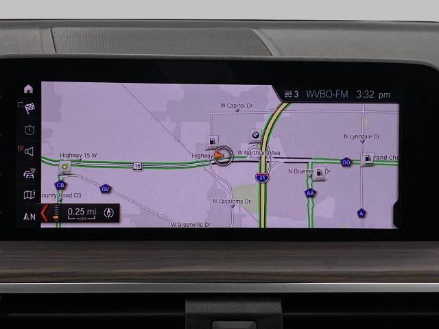 2021 BMW X3 xDrive30i Vehicle Photo in Appleton, WI 54913