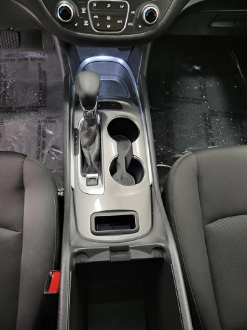 2024 Chevrolet Malibu Vehicle Photo in MANITOWOC, WI 54220-5838