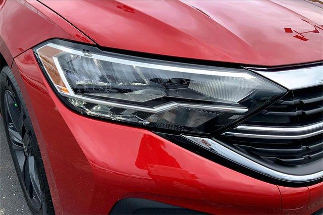 2024 Volkswagen Jetta Vehicle Photo in INDEPENDENCE, MO 64055-1377
