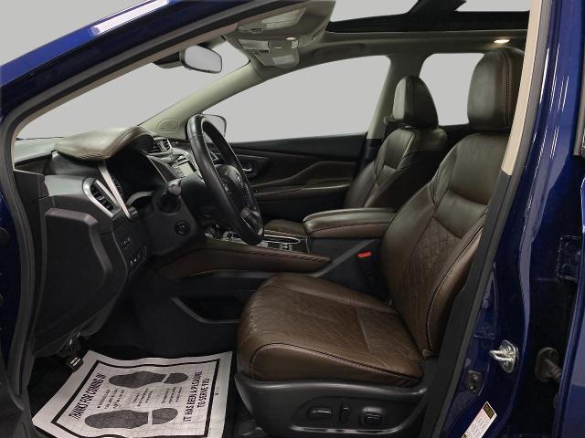 2020 Nissan Murano Vehicle Photo in Appleton, WI 54913